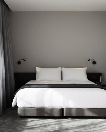 Jackalope Hotel Beds