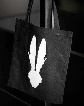 Jackalope Hotel Tote Bag