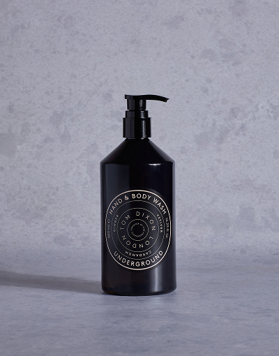 Tom Dixon Hand & Body Wash 480mL